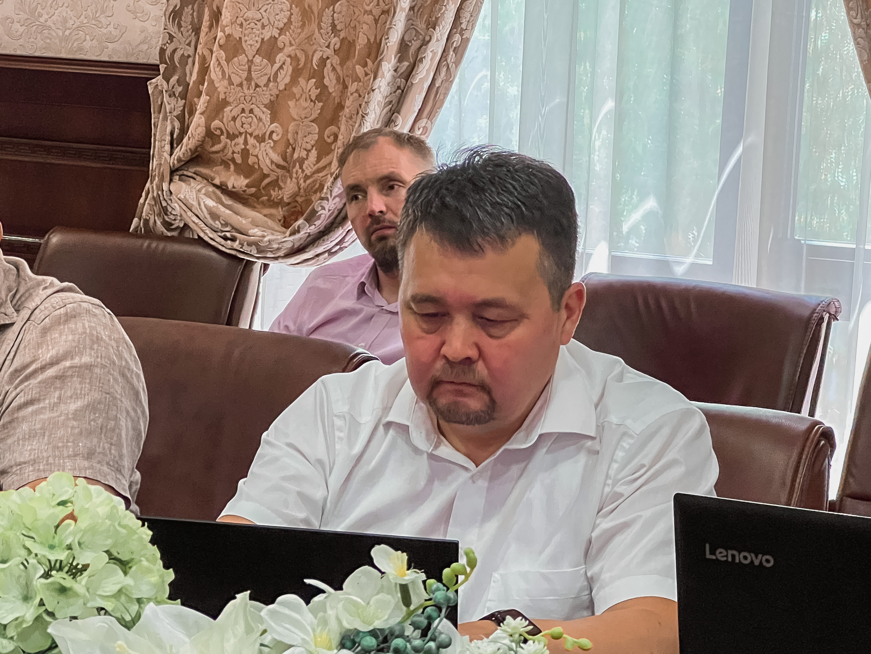 Эксперт: При строительстве биолабораторий нужно учитывать интересы Кыргызстана